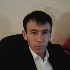 Madi Ordabaev, 07.11, Тараз