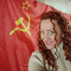 Оксана Власова-Берчун, 28.01.1976, Надым