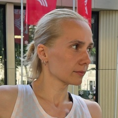 Зоя Шульгина, Наро-Фоминск