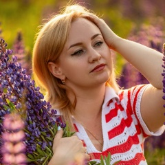 Кристина Александрова, Ижевск