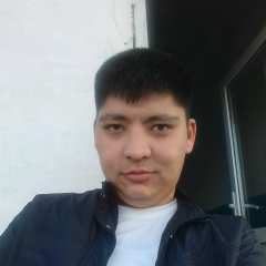 Азамат Садыков, 19.04, Шымкент
