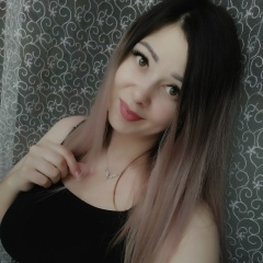 Екатерина Файзрахманова, 26.01, Алматы