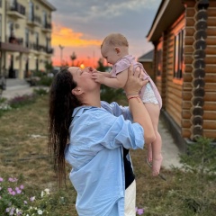 Варвара Белоусова, 06.04, Алматы