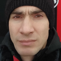 Дамир Шафиев, 31.08.1986, Самара