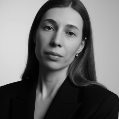 Анастасия Решетникова