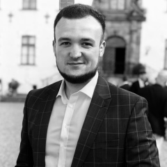 Никита Анисимов, 17.11, Москва