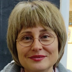 Анна Васильева, 11.09, Санкт-Петербург