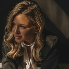 Anna Krutova, 29.12