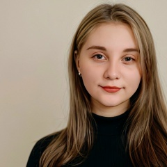 Диана Петерсон, 03.10.1998, Екатеринбург