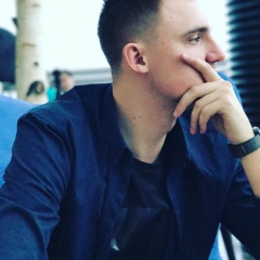 Ваня Vadeev, 01.09, Москва