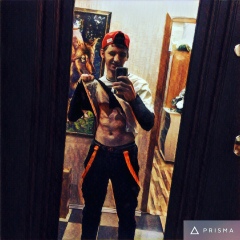 Maxim Lyzhnyuk, 30.07