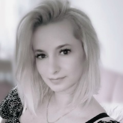 Лидия Павловна