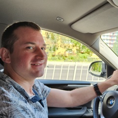 Максим Куреев, 03.09.1986, Санкт-Петербург