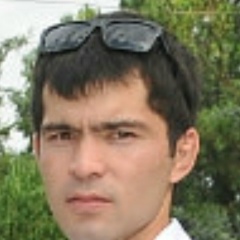 Muhammed Ayubov, Новосибирск