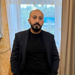 Алик Шабабов, 20.10, Красноусольский