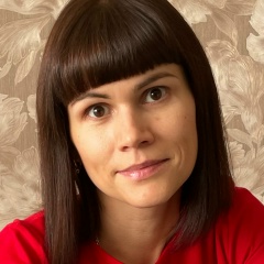 Ксения Тихонина-Ягудина, 17.11.1986, Иркутск