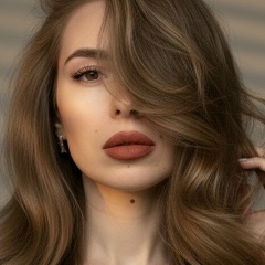 Анастасия Колобовникова, 02.09.1993, Новокузнецк
