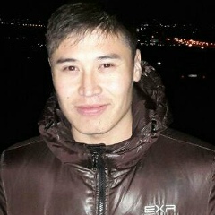 Нурсултан Турусбеков, 20.01, Бишкек