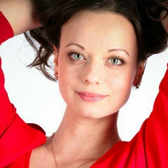 Людмила Кунина, 13.12.1982, Санкт-Петербург