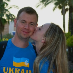 Олег Руденко, 12.06, Днепр (Днепропетровск)