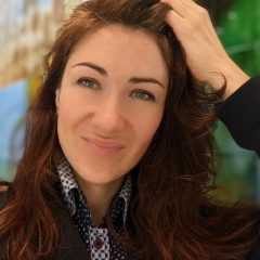 Любовь Таран, 21.05.2001