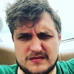 Юрий Фролов