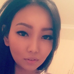 Malika Atambayeva, 03.04.1989, Астана