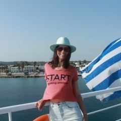 Лидия Прудникова, 27.09.1988, Москва