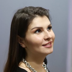 Снежана Шумал, 18.05, Санкт-Петербург