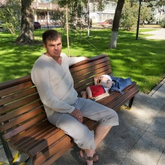 Игорь Трофимов, 24.03, Саратов