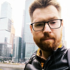 Дмитрий Дешин, 14.06, Санкт-Петербург