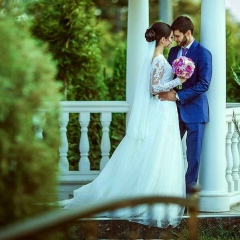 Людмила Медведева-Тимерханова, 22.05, Моздок