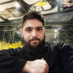 Tamerlan Gamzayev, Баку