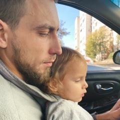 Дмитрий Никифоров, 07.08, Самара