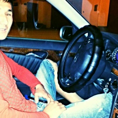 Алмаганбетов Ержан, 08.06.1989, Кызылорда
