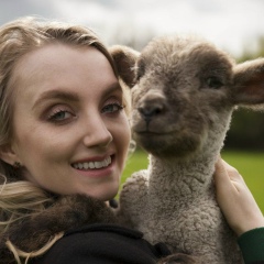 Luna Lovegood, 16.11.1991