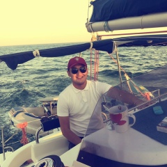 Temir Islam, 24.01, Актау