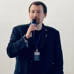Maxim Казанцев, Новосибирск