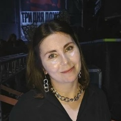 Снежана Шустова, 08.07, Ижевск