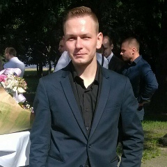 Стас Пятаков, 10.01, Санкт-Петербург