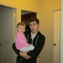 Алексей Пономарев, 07.02.1988, New York City