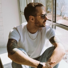 Kostya Mamaev, 30.11.1988, Санкт-Петербург