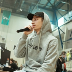 Andrey Lobach, 15.01, Минск