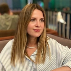 Екатерина Фирсова, 16.08.1985, Кыштым