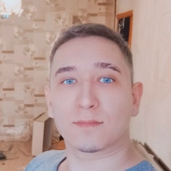 Павел Ревякин, 31.01, Новокузнецк