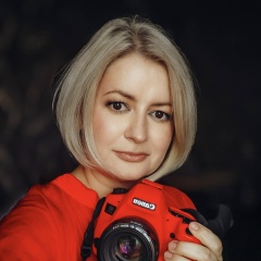 Елена Брагина-Курганская, 11.11, Саратов