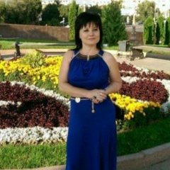 Татьяна Джуматаева, 25.06, Краснодар
