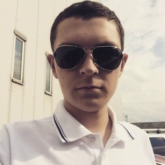 Юра Канюс, Жовква