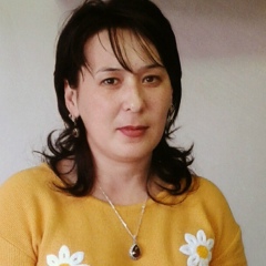 Улжан Ералиева, Тараз