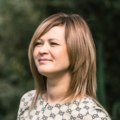Анна Ковязина, 02.04.1985, Нижний Новгород